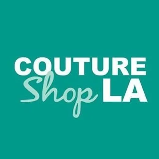 Couture Shop Los Angeles reviews