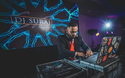 Luxe Event Group | Indian Wedding DJs & Lighting reviews