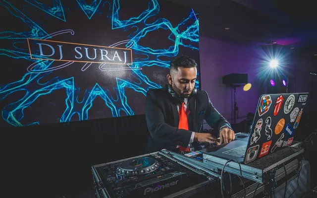 Luxe Event Group | Indian Wedding DJs & Lighting reviews