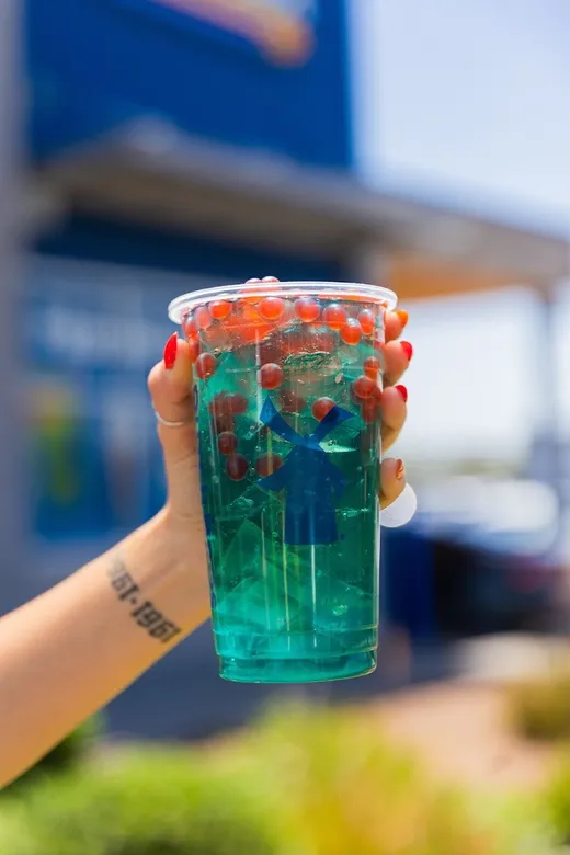 Dutch Bros Coffee reviews