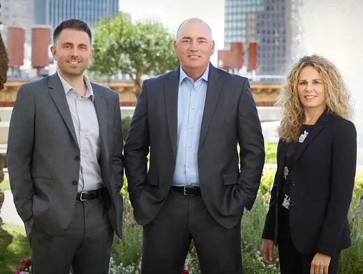 Cardwell Steigerwald Young LLP reviews
