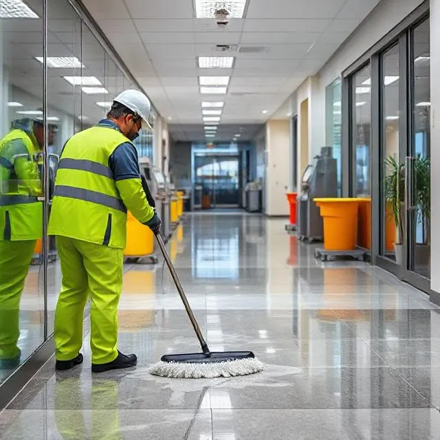 Lucy's Cleaning Services reviews