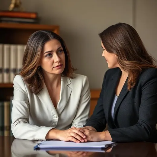 Hollingsworth Law Group reviews
