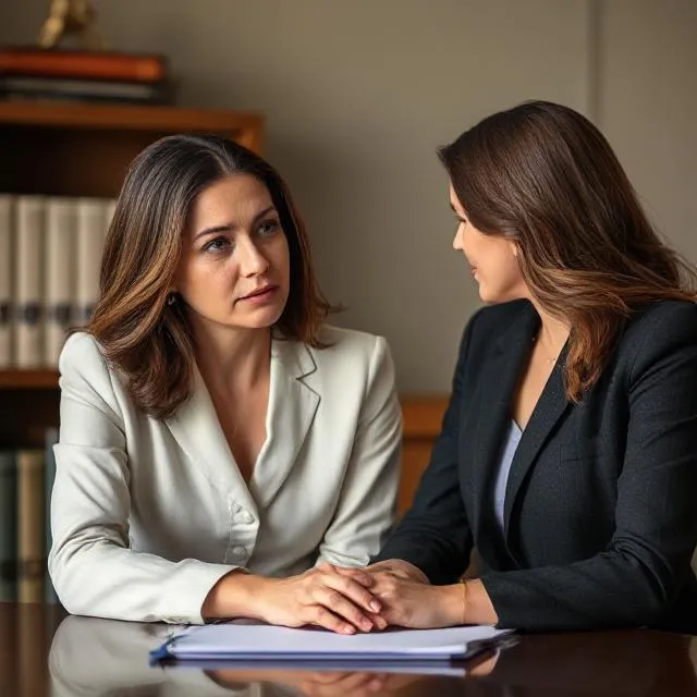 Atlanta Divorce Law Group reviews
