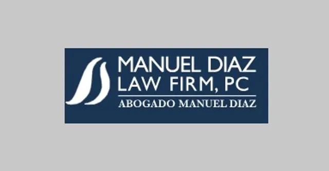 Manuel Diaz Law Firm, PC reviews