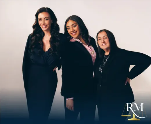 Law Offices of Rachel M. Matos reviews