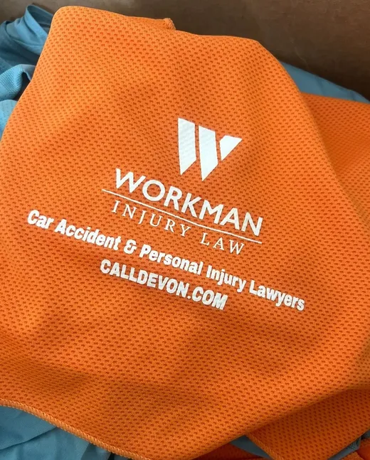Workman Car Accident & Personal Injury Lawyers Fort Lauderdale reviews