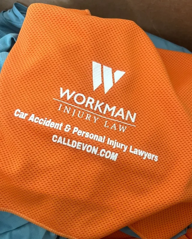 Workman Car Accident & Personal Injury Lawyers Fort Lauderdale reviews