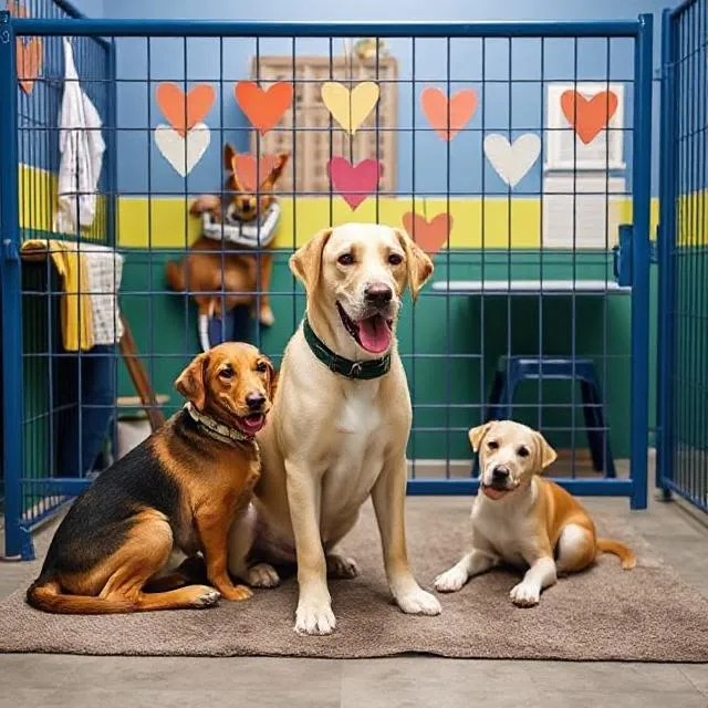 Dogtopia of Milwaukee East Side reviews