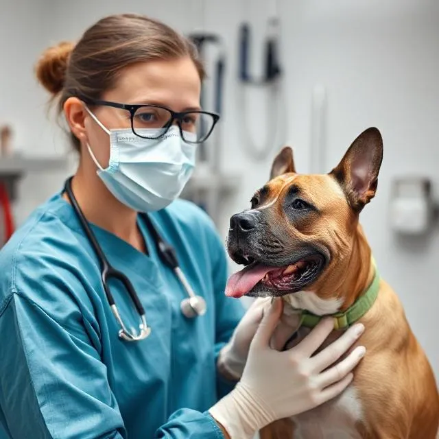 Crossroads Animal Hospital reviews