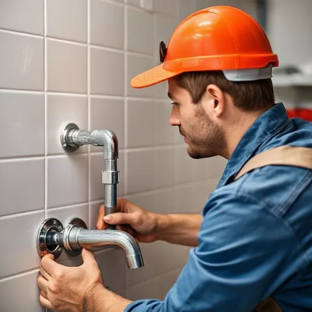 Max Air and Plumbing reviews