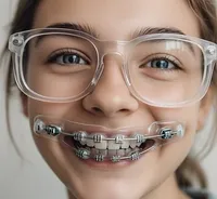 Three Leaf Orthodontics reviews