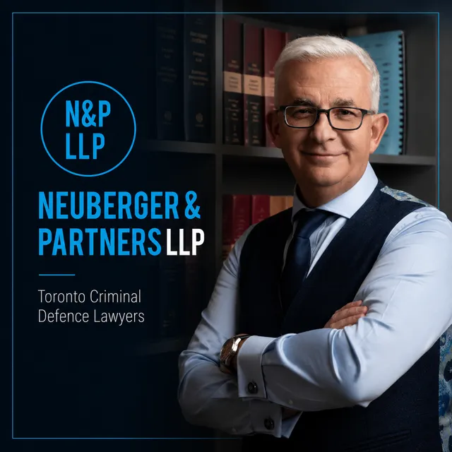 Neuberger & Partners LLP reviews