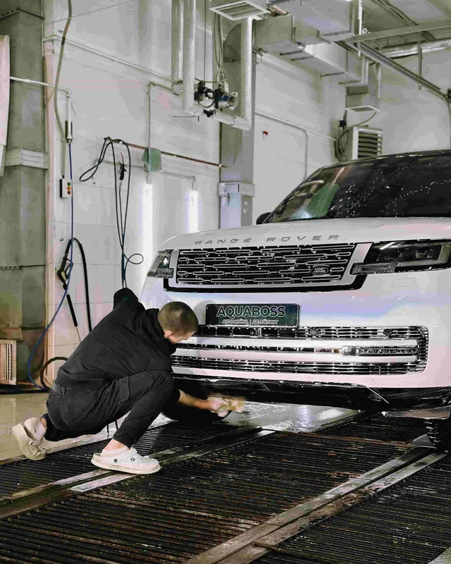 Next Level Detail, LLC reviews