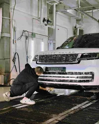 B2 Perfection Auto Body Shop reviews