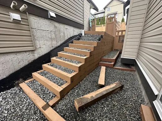 High River Landscaping reviews