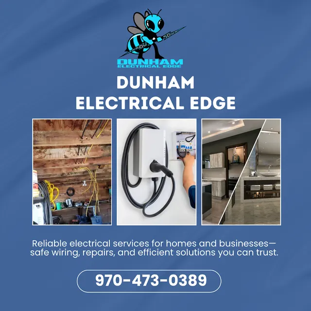 Dunham Electrical Edge reviews