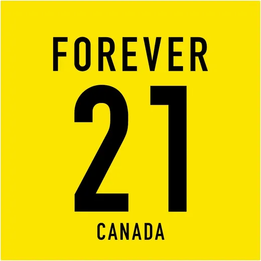 F21 Rockland Mall reviews