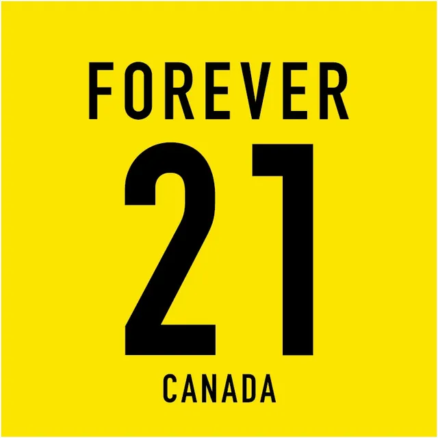 F21 Rockland Mall reviews