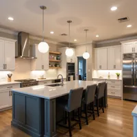 Kitchen Solvers of Miami reviews