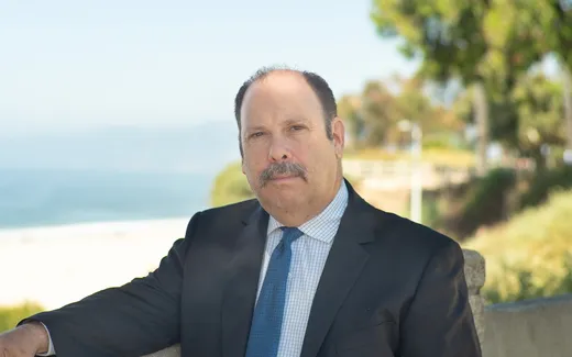 Bradley Hochberg-Visitation Rights Attorney reviews