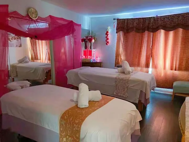 La Jolla Spa reviews