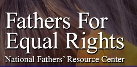 Fathers For Equal Rights reviews
