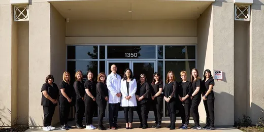 Creekside Center for Comprehensive Dentistry reviews
