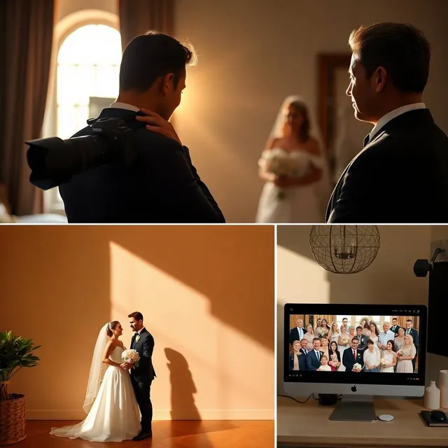 Adrian Christie Photography & Video reviews