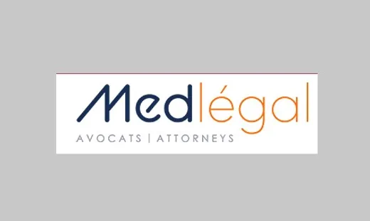 MedLégal reviews