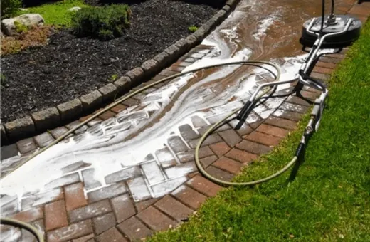 Value Power Cleaning reviews