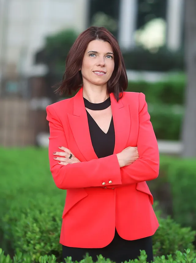 Maria Rogova Family Law (Divorce Attorney) reviews