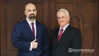 Dannheisser Injury Law reviews