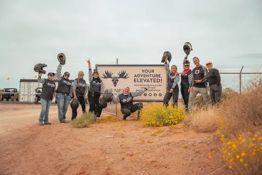 Mad Moose Rentals & Tours (Sand Hollow) reviews