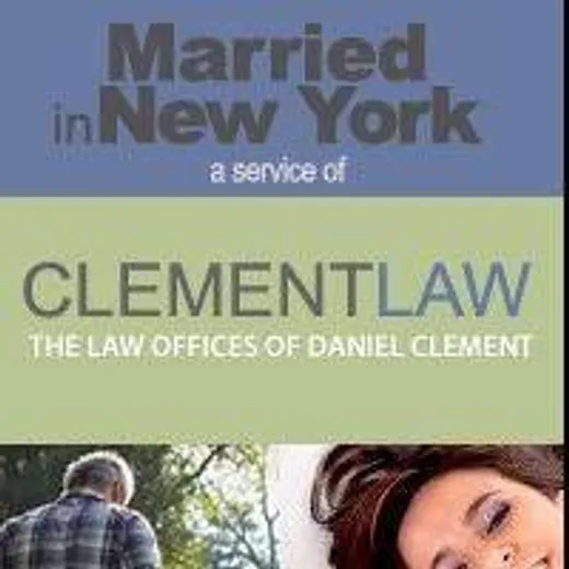 The Law Offices of Daniel Clement, P.C. - Divorce Lawyer NYC reviews