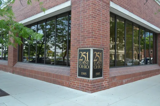 Marion County Prosecutor - Child Support Division reviews