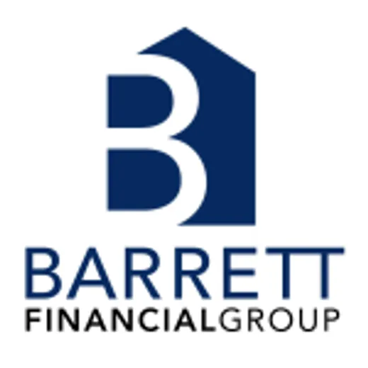 Robert St. John Loan Officer with Barrett Financial Group reviews