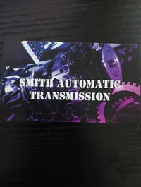 Smith Automatic Transmission reviews