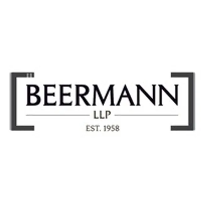 Jordan Rosenberg - Divorce and Family Law Partner at Beermann LLP reviews