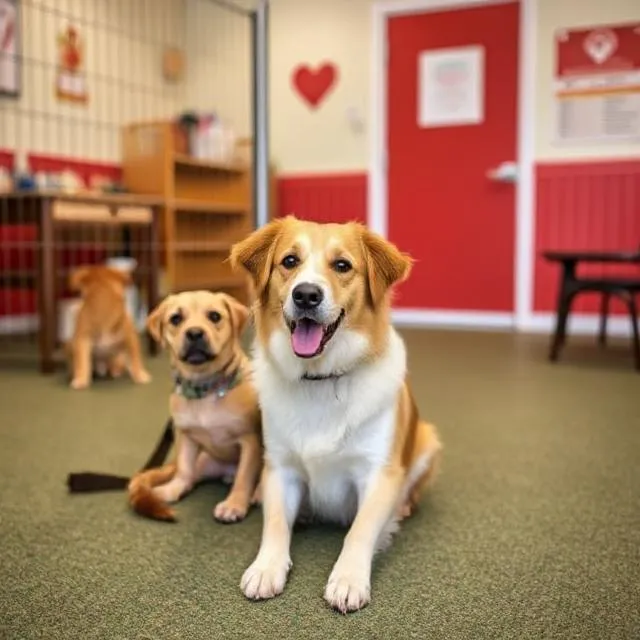 K-9 Castle reviews