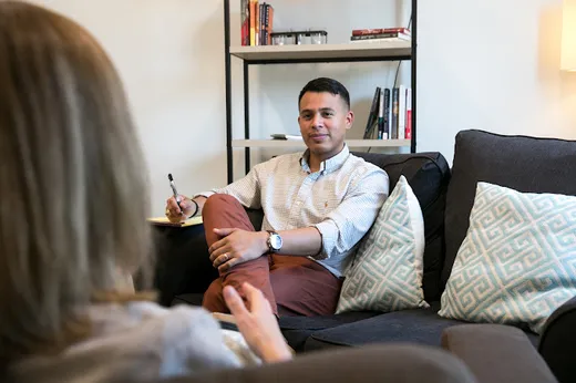 Grimaldo Counseling reviews
