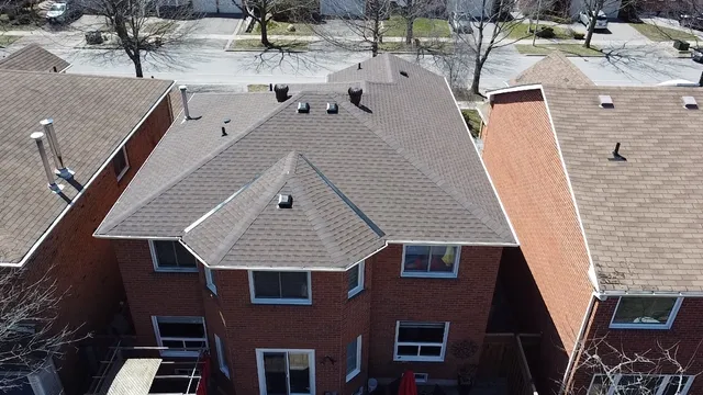 Impressed Roofing reviews