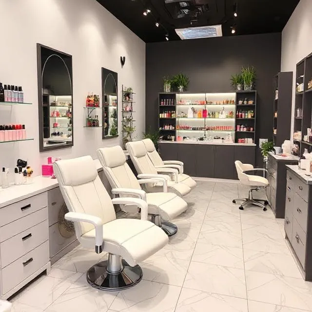 KT Nails Bar reviews