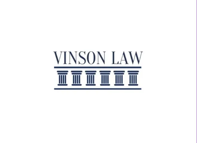 Vinson Law reviews