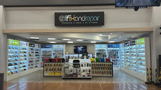 iFixandRepair - Gibsonton Walmart reviews