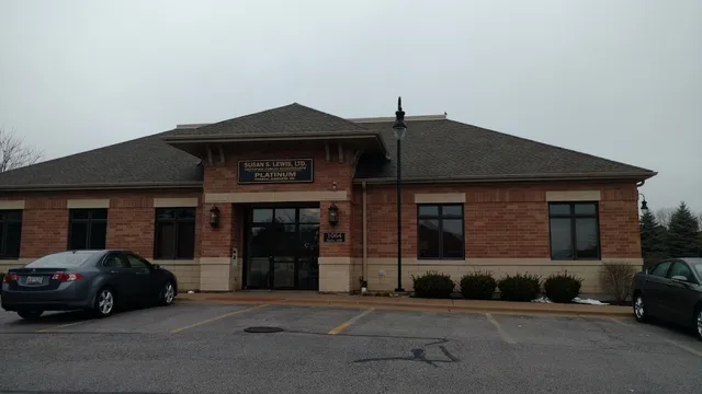 S Lewis CPA LLC reviews