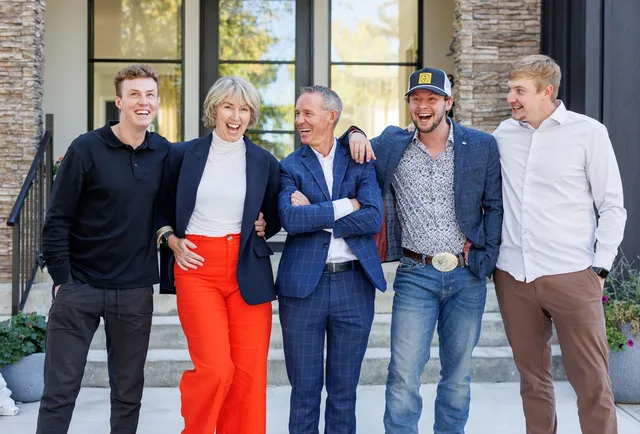 Calgary Real Estate by The Howard Team - eXp Realty reviews