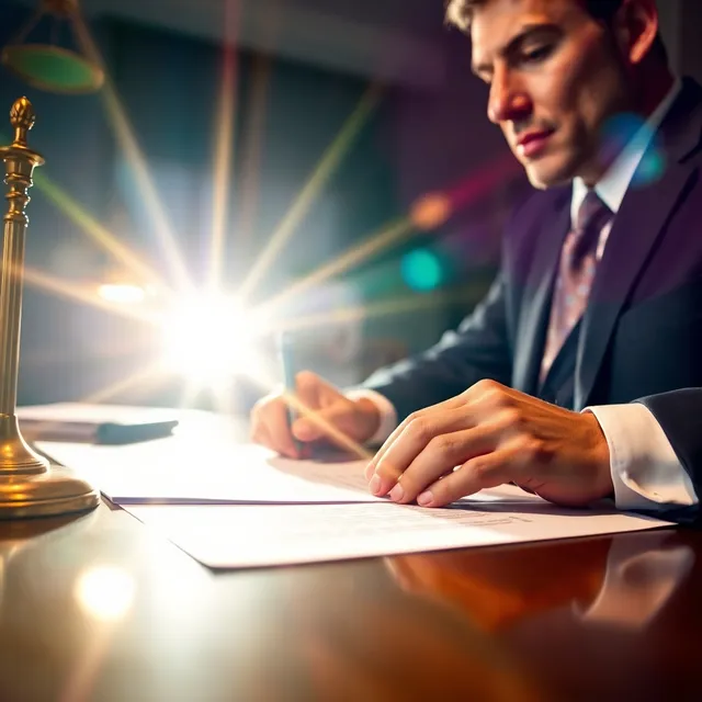 Jeffrey R. Horricks Law Corporation reviews