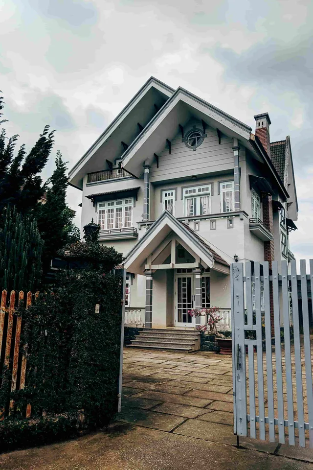 Yellow Block Bed & Breakfast reviews
