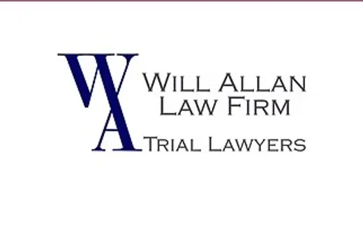 Will Allan Law Firm reviews